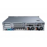 DELL R720xd 12x LFF + 2x SFF